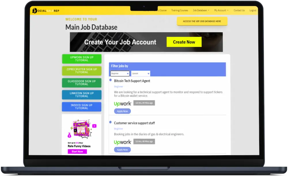 How to Make Money Online as a Student with Live Chat Job