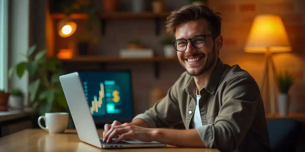 How to make money online as a student - proven ways in 2025