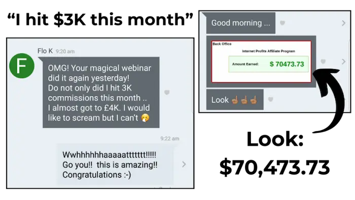 Proof That This System Works – See What Students Are Achieving