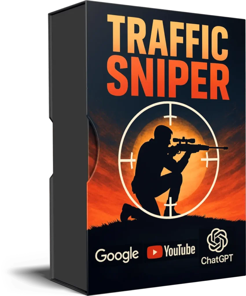 Machine Gun Method Review – Explosive Traffic