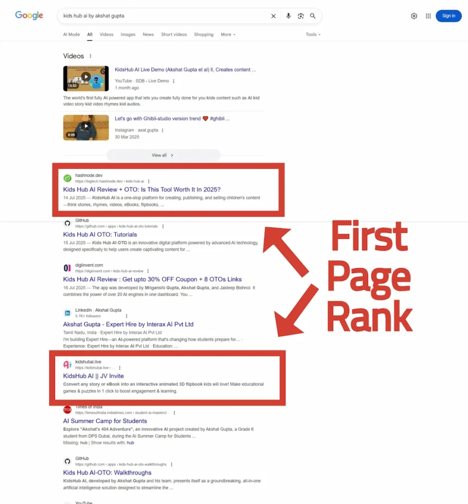 “BacklinkMaker AI Review pricing and discount offer”