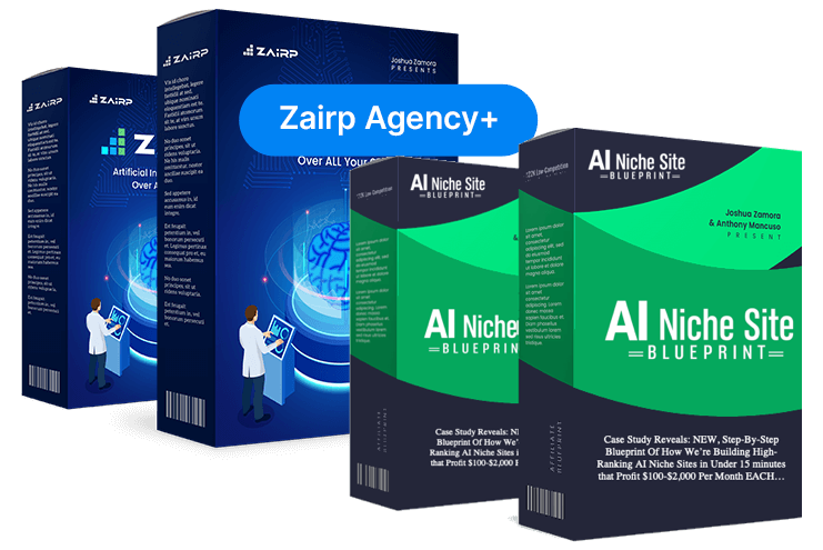 AI Niche Site Blueprint Review