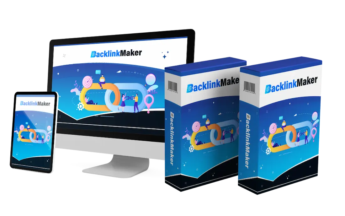 BacklinkMaker AI Review – Powerful AI backlink creator for traffic & ranking