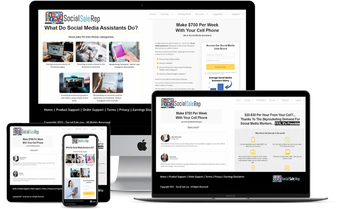 Is Live Chat Jobs Legit? Honest Review 2025