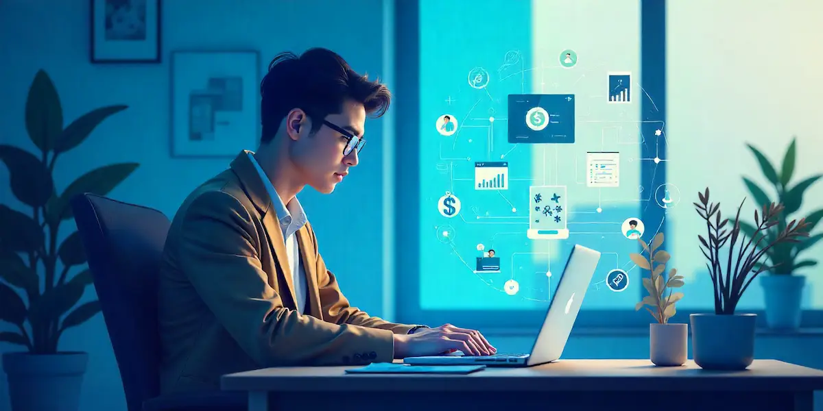 What is the best way to make money online step by step in 2025