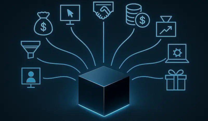 Black Box Profits Review 2025 – inside dashboard preview of AI system