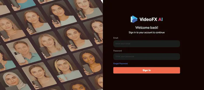 VideoFX AI Review 2025: Create Ultra-Realistic AI Influencer Videos Login
