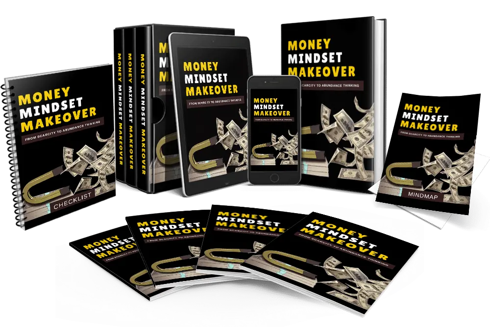 Honest Money Mindset Makeover Review and Bonus Details