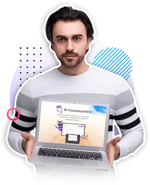 AICOURSE CENTRIC Review 