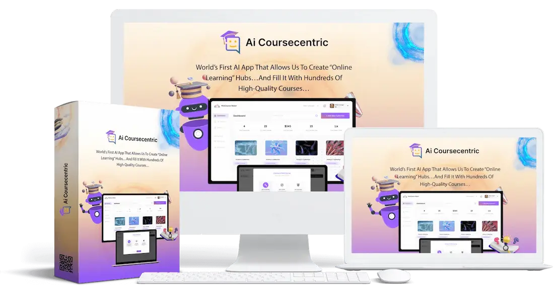 AI Course Centric Review - From $0 to $3,142 in 30 Days - Real Proof