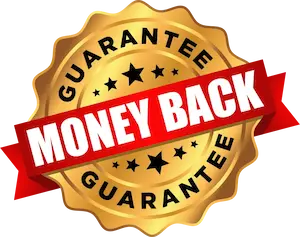 AICOURSE CENTRIC Review Money Back Guarantee