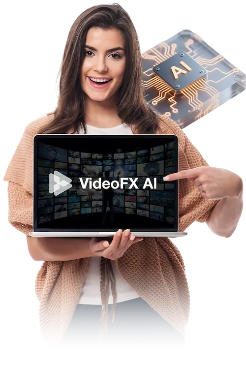VideoFX AI Review It is Worth It?